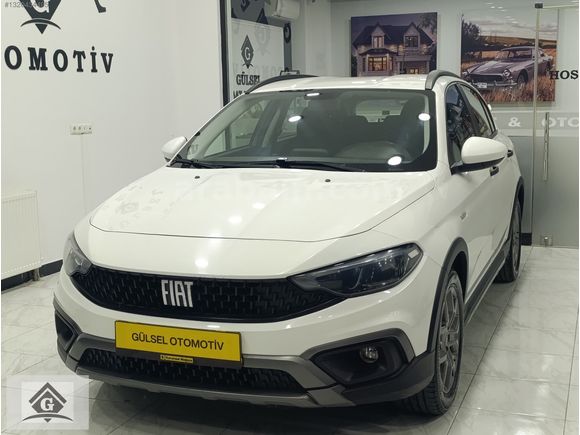 2022 FIAT EGEA 1.4 FİRE URBAN