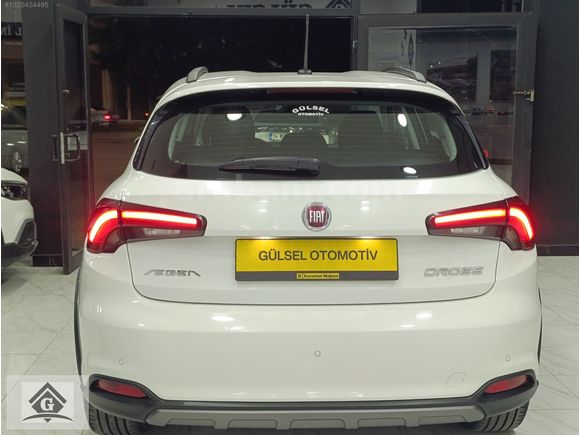 2022 FIAT EGEA 1.4 FİRE URBAN