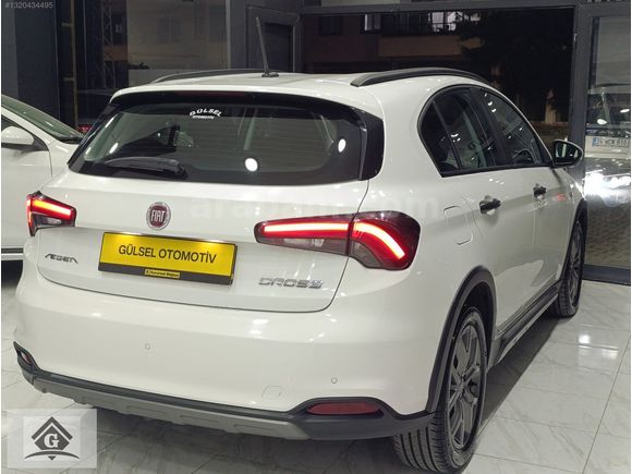 2022 FIAT EGEA 1.4 FİRE URBAN