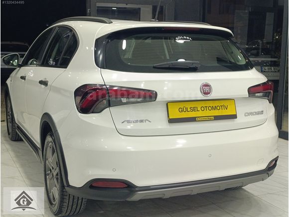 2022 FIAT EGEA 1.4 FİRE URBAN