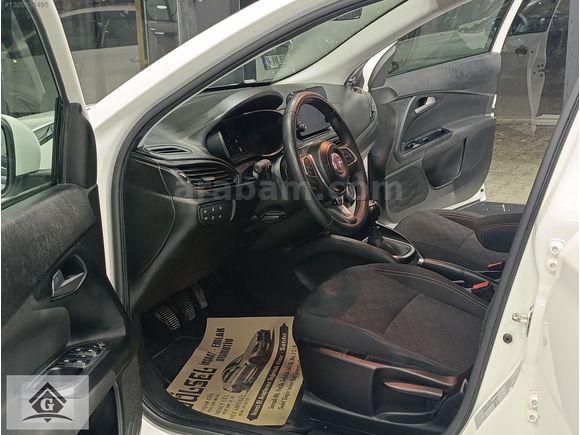 2022 FIAT EGEA 1.4 FİRE URBAN