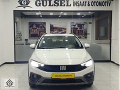 2022 FIAT EGEA 1.4 FİRE URBAN