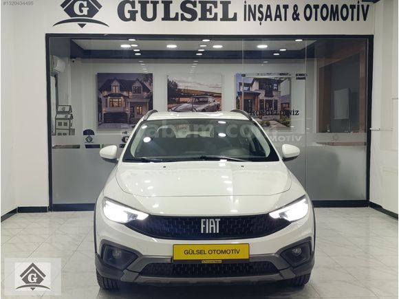 2022 FIAT EGEA 1.4 FİRE URBAN