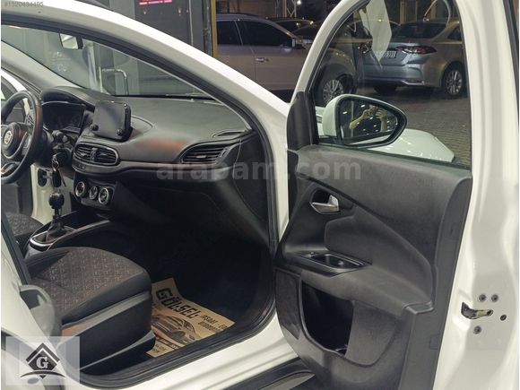 2022 FIAT EGEA 1.4 FİRE URBAN