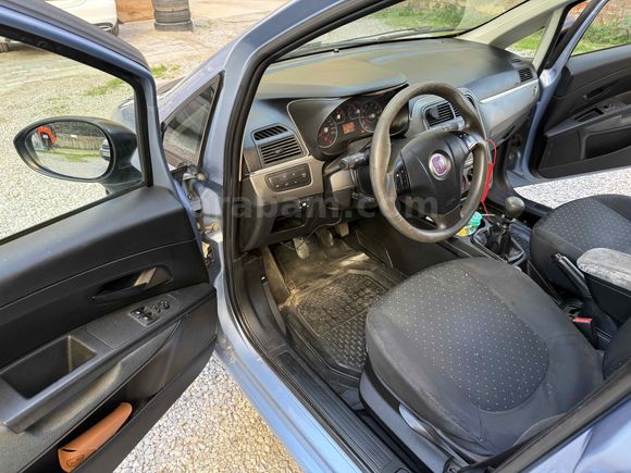 Sahibinden Fiat Punto Grande 1.4 Fire Active 2008 Model 