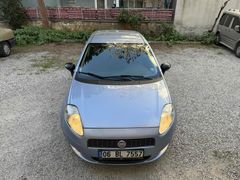 Sahibinden Fiat Punto Grande 1.4 Fire Active 2008 Model 