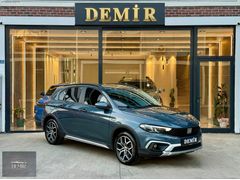 DEMİR I 2025 FİAT EGEA CROSS 1.4 FİRE URBAN I HATASIZ I BOYASIZ