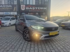HATASIZ/ORJİNAL/EGEA/ CROSS/1.4 URBAN/