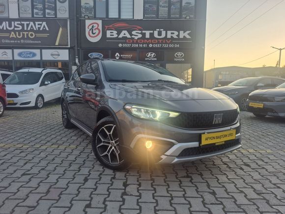 HATASIZ/ORJİNAL/EGEA/ CROSS/1.4 URBAN/