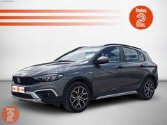 Otokoç 2.El SİVAS'dan Fıat Egea Cross1.4 Fire Urban