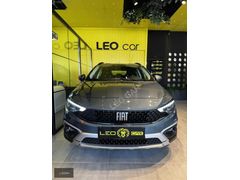 LEO CAR | EGEA CROSS DÜŞÜK KM TAMAMINA KREDİ