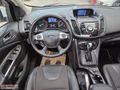 **EROĞLU**2013 KUGA 1.6ECOBOOST SELECTIVE SUNROOF DERİ ELK.BAGAJ
