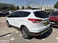 SUZUKİ & MG BAYİİNDEN FORD KUGA 4x4