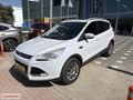 SUZUKİ & MG BAYİİNDEN FORD KUGA 4x4