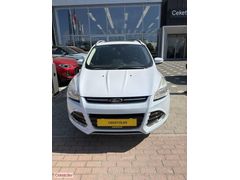 SUZUKİ & MG BAYİİNDEN FORD KUGA 4x4