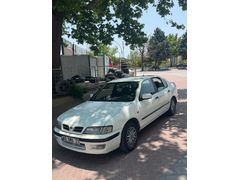 Sahibinden Nissan Primera 1.6 SLX 1997 Model