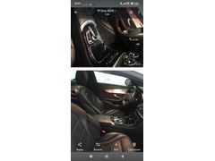 Sahibinden Mercedes - Benz C 200 D AMG 2015 Model