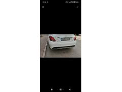 Sahibinden Mercedes - Benz C 200 D AMG 2015 Model