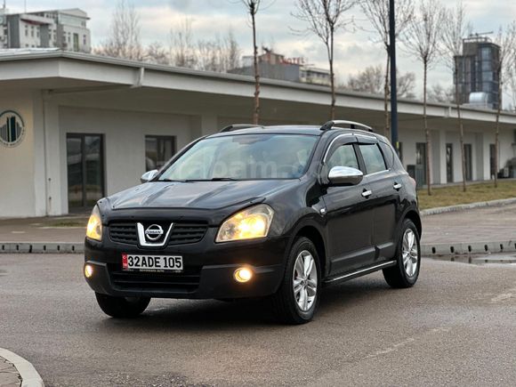 Sahibinden Nissan Qashqai 1.5 dCi Tekna 2010 Model