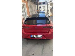 Sahibinden Opel Astra 1.2 T GS Line 2023 Model 