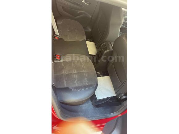 Sahibinden Opel Astra 1.2 T GS Line 2023 Model 