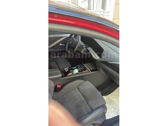 Sahibinden Opel Astra 1.2 T GS Line 2023 Model 