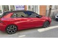 Sahibinden Opel Astra 1.2 T GS Line 2023 Model 