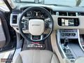 2015 RANGE ROVER SPORT FACELİFT 3.0 HSE DYNAMİC HATASIZ ORJİNAL