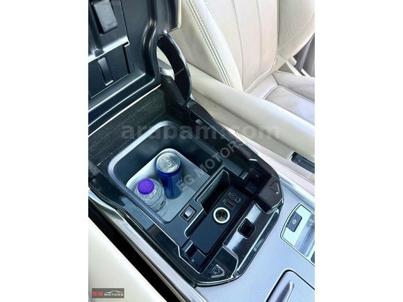 2015 RANGE ROVER SPORT FACELİFT 3.0 HSE DYNAMİC HATASIZ ORJİNAL