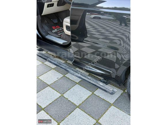 2015 RANGE ROVER SPORT FACELİFT 3.0 HSE DYNAMİC HATASIZ ORJİNAL