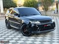 2015 RANGE ROVER SPORT FACELİFT 3.0 HSE DYNAMİC HATASIZ ORJİNAL