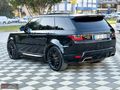 2015 RANGE ROVER SPORT FACELİFT 3.0 HSE DYNAMİC HATASIZ ORJİNAL