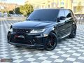 2015 RANGE ROVER SPORT FACELİFT 3.0 HSE DYNAMİC HATASIZ ORJİNAL
