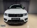 BAYİ ÇIKIŞLI 2016 RANGE ROVER SPORT BAKIMLI-HATASIZ BOYASIZ