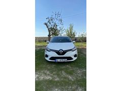 Sahibinden Renault Clio 1.5 BlueDCI Joy 2020 Model 