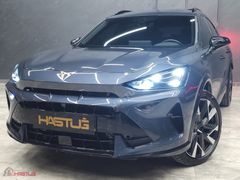BOYASIZ DEĞİŞENSİZ TRAMERSİZ 2025 CUPRA FORMENTOR PHEV SUPREME