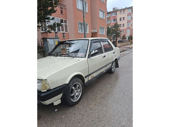 Sahibinden Tofaş Şahin 1.6 1993 Model