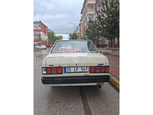 Sahibinden Tofaş Şahin 1.6 1993 Model