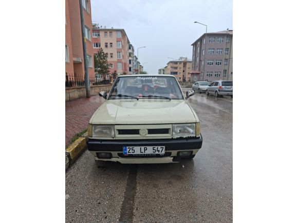 Sahibinden Tofaş Şahin 1.6 1993 Model