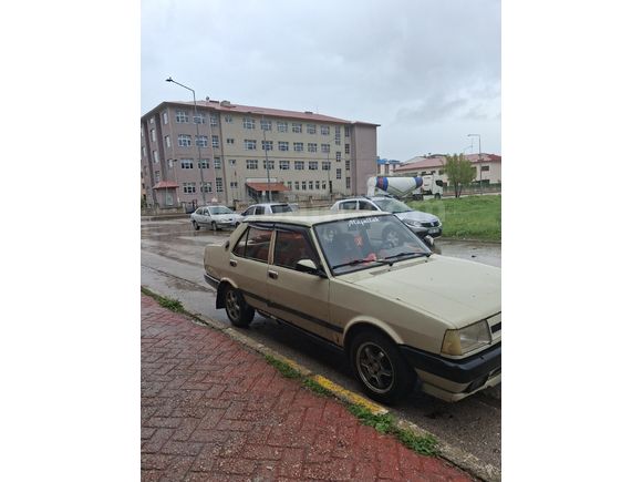 Sahibinden Tofaş Şahin 1.6 1993 Model