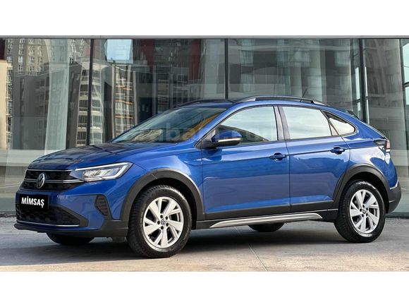 MİMSAŞ AUTO 'dan HATASIZ BOYASIZ DEĞİŞENSIZ TRAMERSİZ/ TAİGO