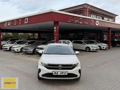 ASOTO'DAN 2023 VW TAİGO 1.0 TSİ LİFE HATASIZ NAV.KBLSUZ ŞARJ