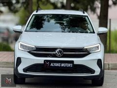 2025 WOLSWAGEN TAIGO 46 bin km
