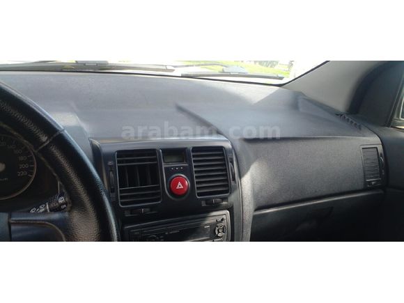 Sahibinden Hyundai Getz 1.5 CRDi VGT 2007 Model