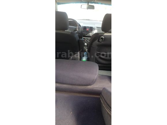 Sahibinden Hyundai Getz 1.5 CRDi VGT 2007 Model