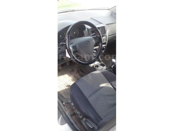 Sahibinden Hyundai Getz 1.5 CRDi VGT 2007 Model