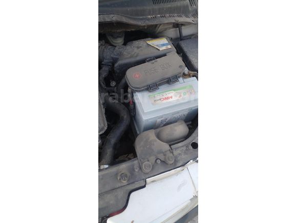 Sahibinden Hyundai Getz 1.5 CRDi VGT 2007 Model