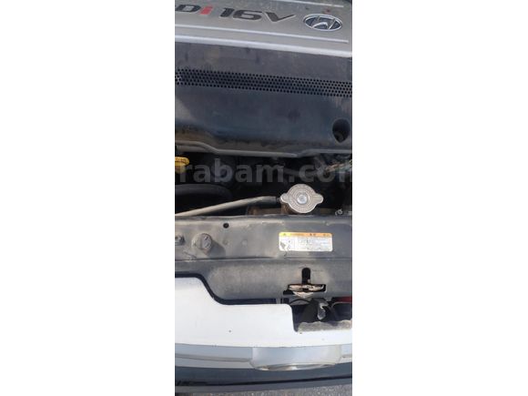 Sahibinden Hyundai Getz 1.5 CRDi VGT 2007 Model