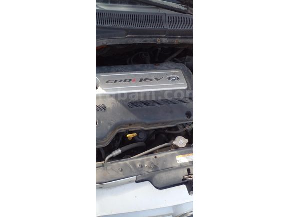 Sahibinden Hyundai Getz 1.5 CRDi VGT 2007 Model