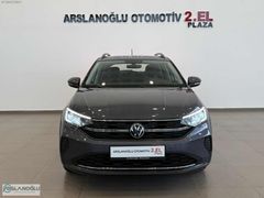HYUNDAİ BAYİ ARSLANOĞLU DAN TAİGO 1.0 TSI LİFE DSG